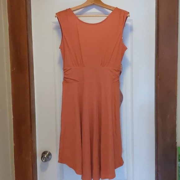 Prana Jola Dress - Picture 1 of 6